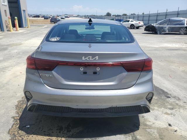 2023 KIA FORTE LX - 3KPF24AD8PE556653