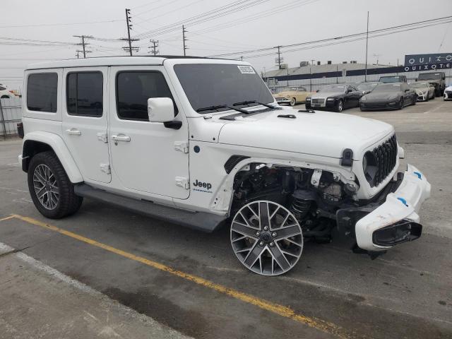 2024 JEEP WRANGLER H 1C4RJXU63RW228144