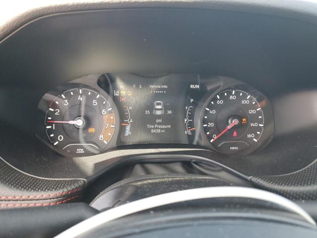 2024 JEEP COMPASS TR 3C4NJDDNXRT121019