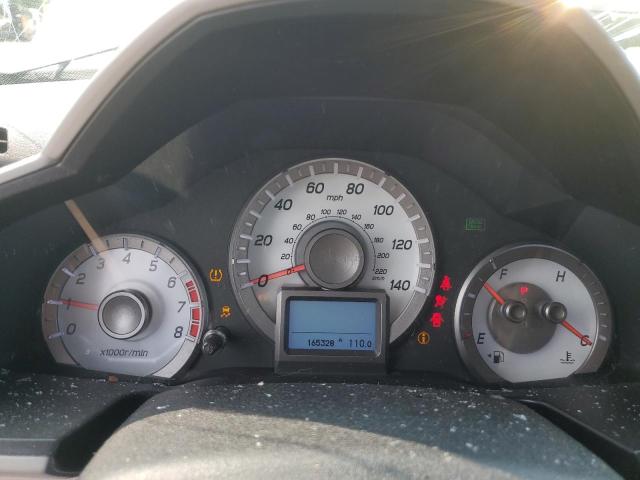2015 HONDA PILOT TOUR 5FNYF3H96FB011875