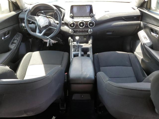 2023 NISSAN SENTRA SV - 3N1AB8CV0PY299030