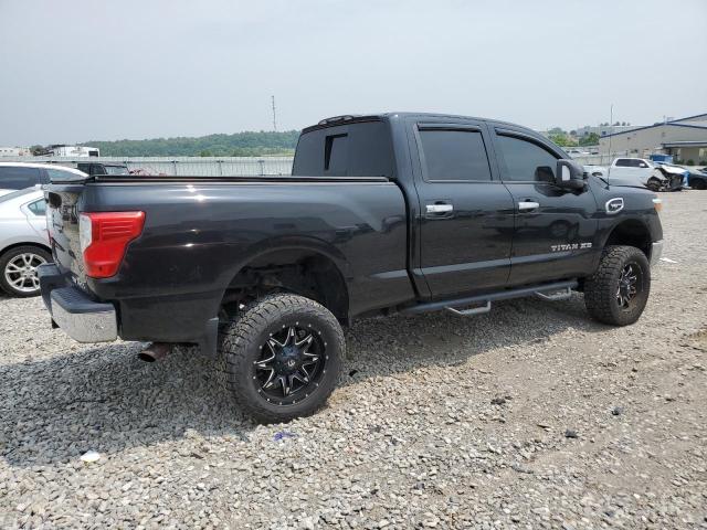 2018 NISSAN TITAN XD S - 1N6AA1F39JN529294