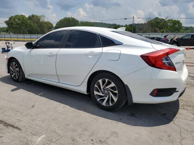 2017 HONDA CIVIC EX 2HGFC2F74HH568570