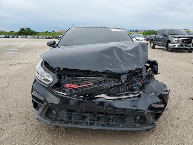 2021 KIA FORTE GT - 3KPF44AC0ME376225