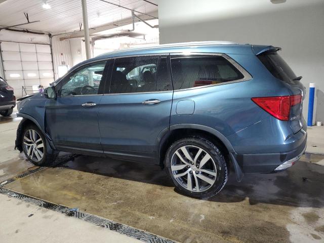 2016 HONDA PILOT ELIT 5FNYF6H05GB060764