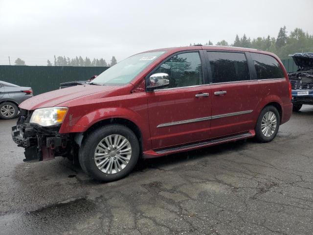 Vin: 2c4rc1ggxdr512805, lot: 61878585, chrysler minivan limited 2013 img_1