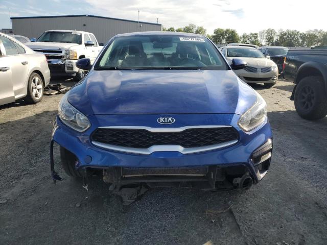 2019 KIA FORTE FE - 3KPF24AD1KE061753