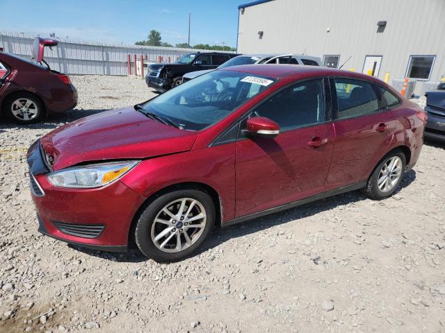 Vin: 1fadp3f29gl353309, lot: 61203595, ford focus se 2016 img_1