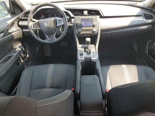 2019 HONDA CIVIC LX - 2HGFC2F69KH580101