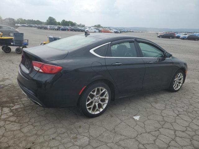 Vin: 1c3ccceg4fn610656, lot: 59986715, chrysler 200 c 20153