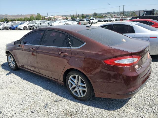 2016 FORD FUSION SE 3FA6P0H73GR385822