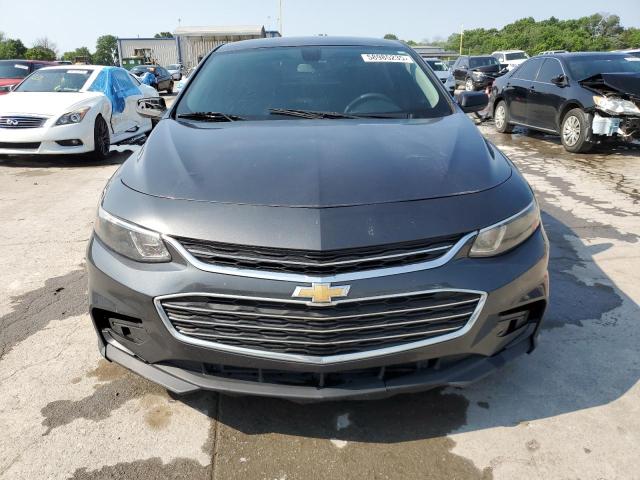 2017 CHEVROLET MALIBU LS 1G1ZB5ST0HF256260