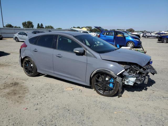 2017 FORD FOCUS RS - WF0DP3TH9H4123328