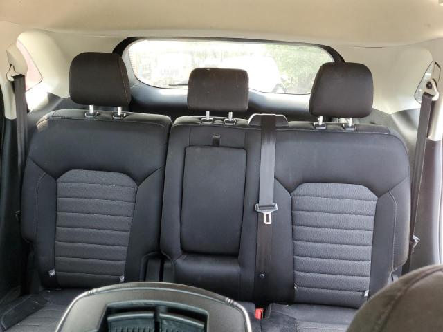 2018 FORD EDGE SE - 2FMPK3G99JBC53893