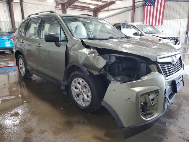 2020 SUBARU FORESTER JF2SKADC5LH463935