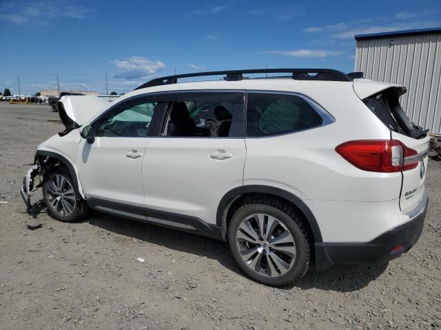 Vin: 4s4wmapdxl3412308, lot: 59296565, subaru ascent limited 20202