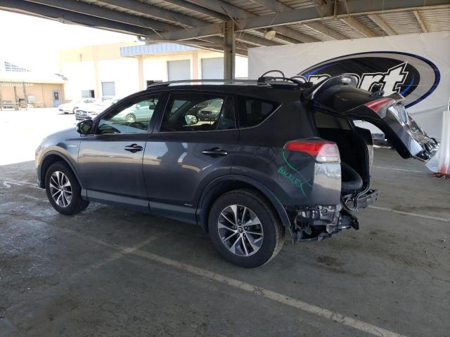 Vin: jtmrjrev0gd045956, lot: 59196555, toyota rav4 xle 20162