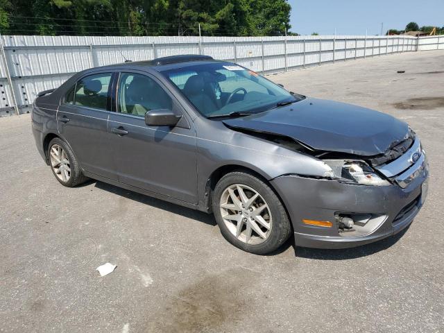 Vin: 3fahp0jg9br132080, lot: 59312705, ford fusion sel 20114