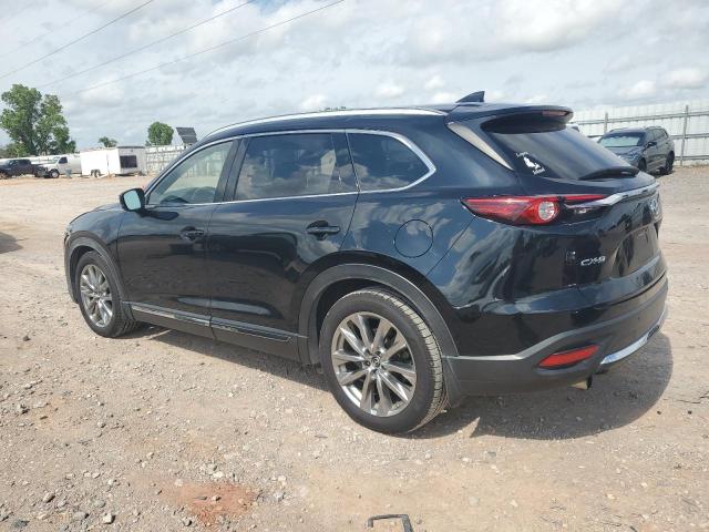 Vin: jm3tcady4j0200026, lot: 59862265, mazda cx-9 grand touring 20182