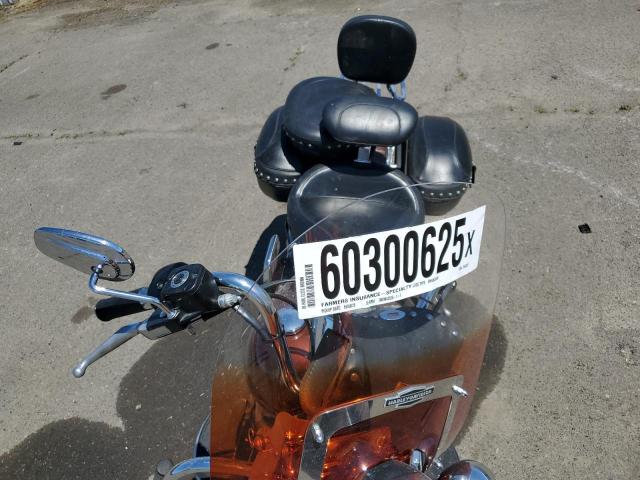 2009 HARLEY-DAVIDSON FLSTC - 1HD1BW5129Y059812