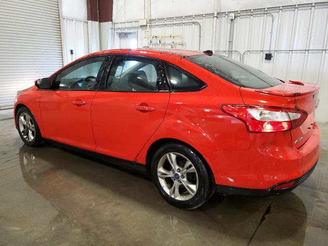 Vin: 1fadp3f21el145163, lot: 57674585, ford focus se 20142