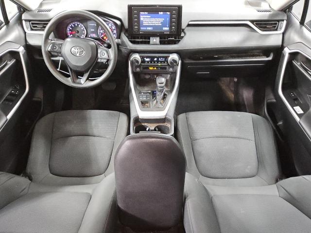2020 TOYOTA RAV4 LE - 2T3F1RFV4LC140682