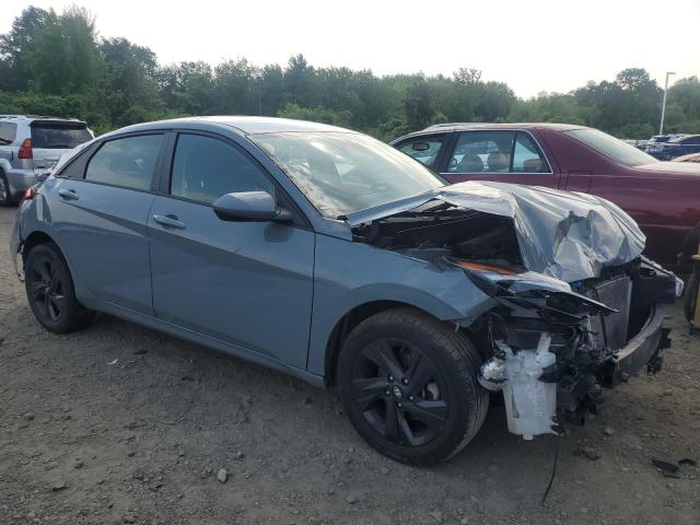 Vin: kmhls4ag1nu253463, lot: 60804795, hyundai elantra sel 20224