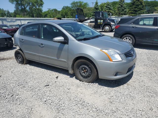 Vin: 3n1ab6ap3al725922, lot: 62185465, nissan sentra 2.0 20104