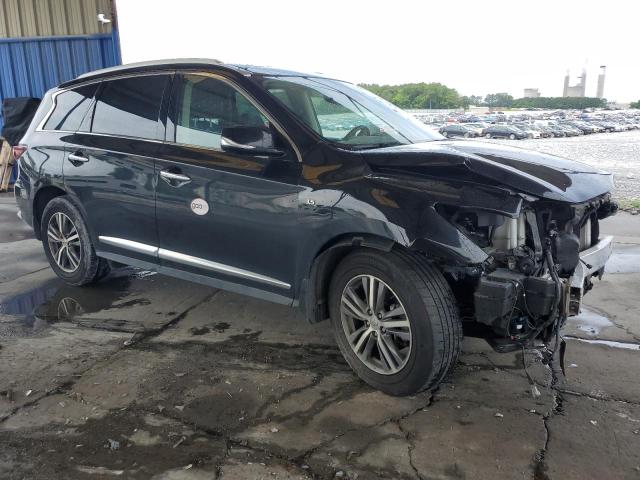 2020 INFINITI QX60 LUXE 5N1DL0MN8LC506608