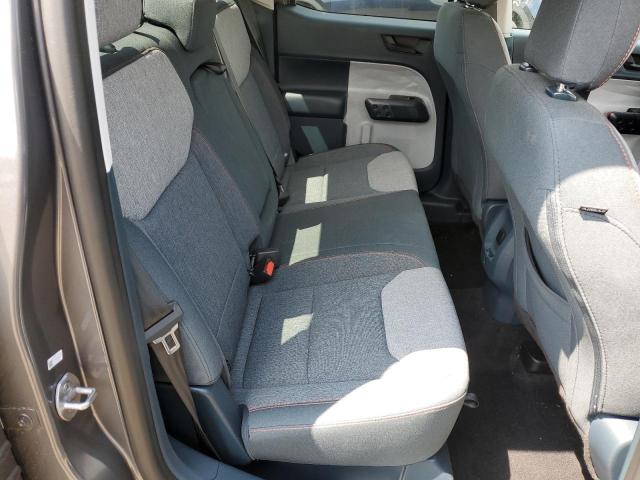 2024 FORD MAVERICK X - 3FTTW8J93RRA22157