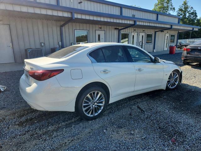 2018 INFINITI Q50 LUXE JN1EV7ARXJM435649