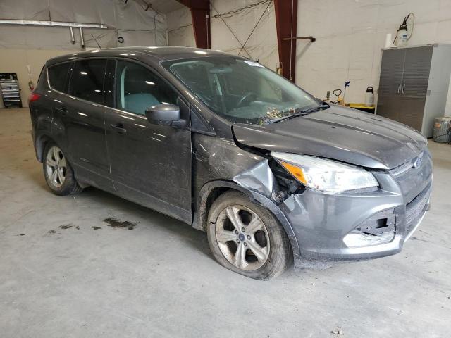 Vin: 1fmcu0g78fua02001, lot: 60959735, ford escape se 20154