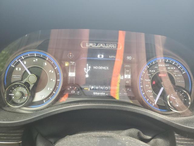 2021 RAM 1500 LIMIT 1C6SRFHTXMN695362