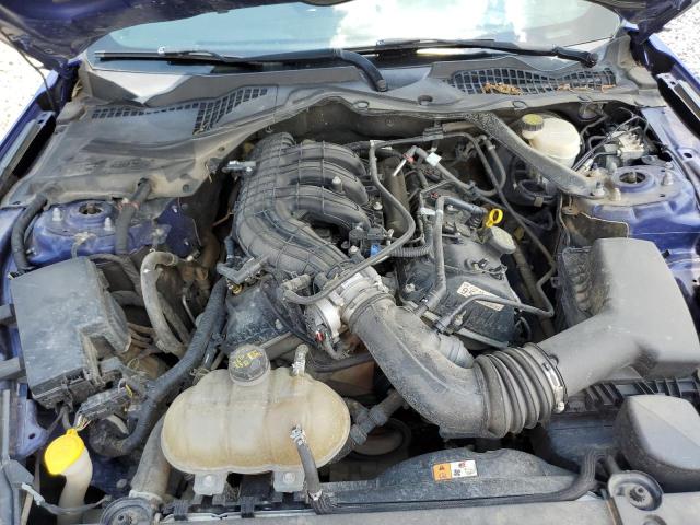2016 FORD MUSTANG - 1FATP8EMXG5301655