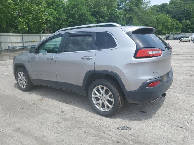 Vin: 1c4pjmcs0hd224115, lot: 61713985, jeep grand cher latitude 20172