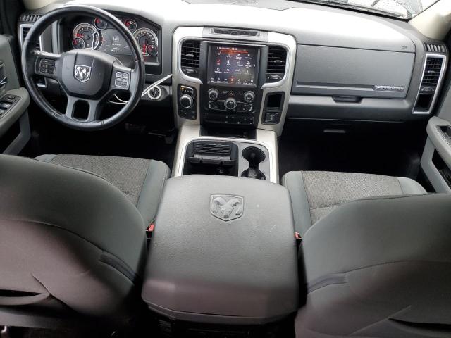 2018 RAM 1500 SLT - 3C6RR7LT6JG138254