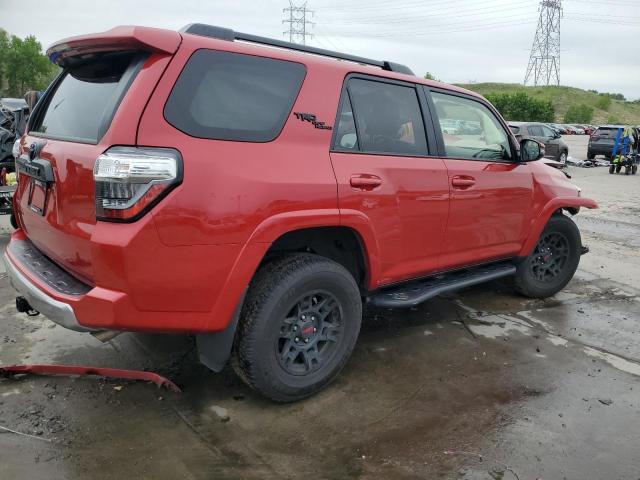 Vin: jteru5jr2r6270567, lot: 58938425, toyota 4runner sr5 premium 20243