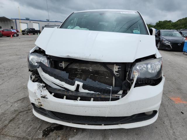 2019 DODGE GRAND CARA - 2C4RDGEG5KR621155