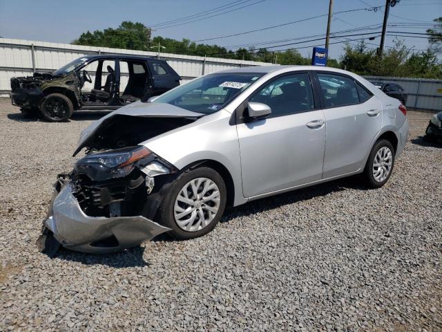 TOYOTA COROLLA L