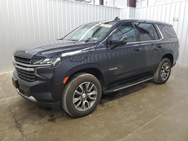 Vin: 1gnsknkd4pr397578, lot: 62109555, chevrolet tahoe k1500 lt 2023 img_1