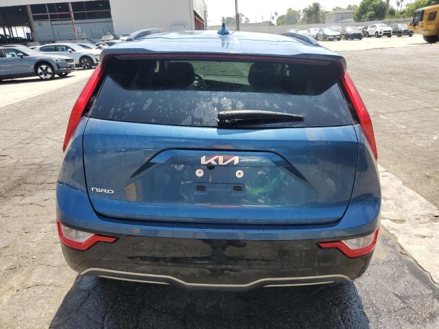 2024 KIA NIRO WIND - KNDCR3L16R5095723