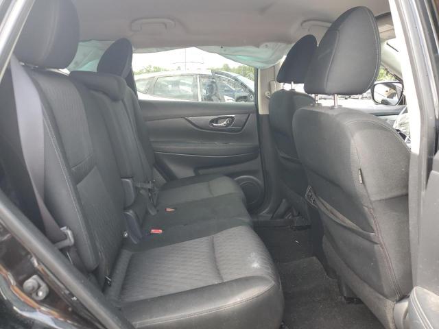 2017 NISSAN ROGUE S - KNMAT2MV2HP614984