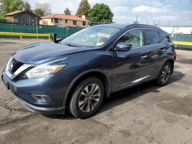 Vin: 5n1az2mh8fn254276, lot: 62614485, nissan murano s 2015 img_1
