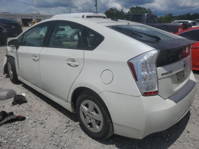 Vin: jtdkn3du9a0073328, lot: 60813355, toyota prius 20102