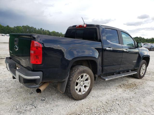 Vin: 1gcgsce10g1371336, lot: 60235325, chevrolet colorado lt 20163