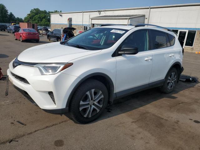 Vin: 2t3bfrevxhw625478, lot: 60457155, toyota rav4 le 2017 img_1