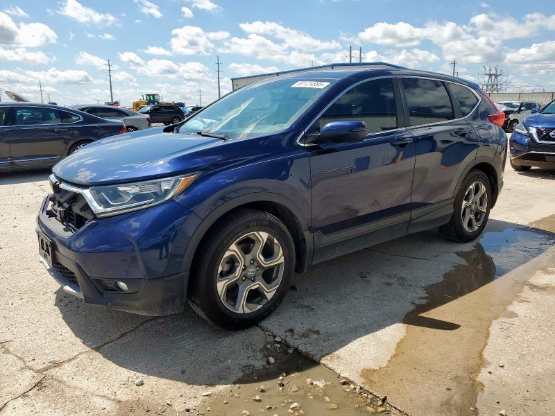 Vin: 7farw1h8xke033053, lot: 60124895, honda crv exl 2019 img_1