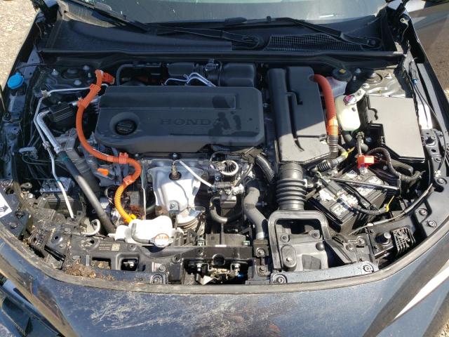 2025 HONDA CIVIC SPOR 2HGFE4F84SH312323
