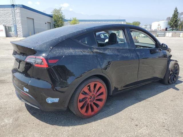 2021 TESLA MODEL Y 5YJYGDED3MF110310