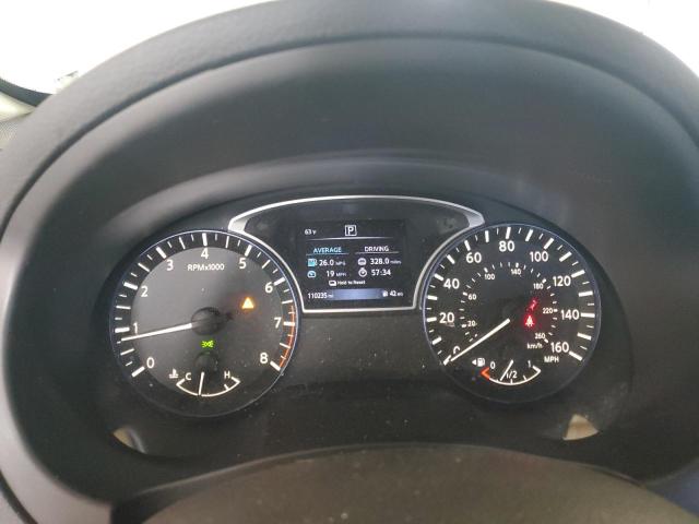 2016 NISSAN ALTIMA 2.5 - 1N4AL3APXGC220673